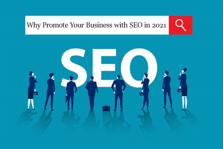 Why SEO? Why NOT SEO?