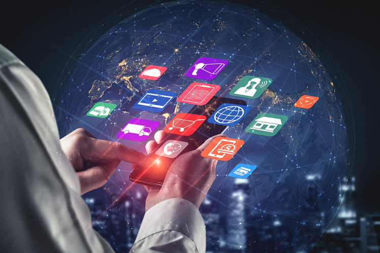 How AI is Transforming Digital Marketing Strategies