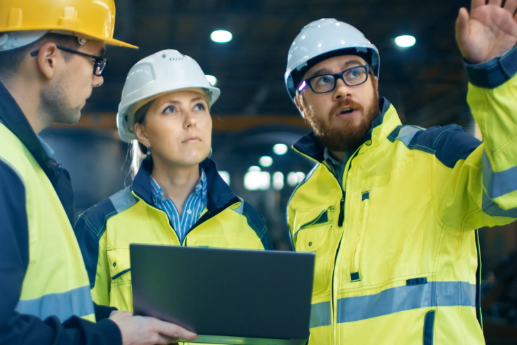 The importance of compliance in facilities management