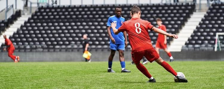 Chasing Dreams on the Pitch: Why Joining a Football Academy in Johannesburg Could Change Your Future
