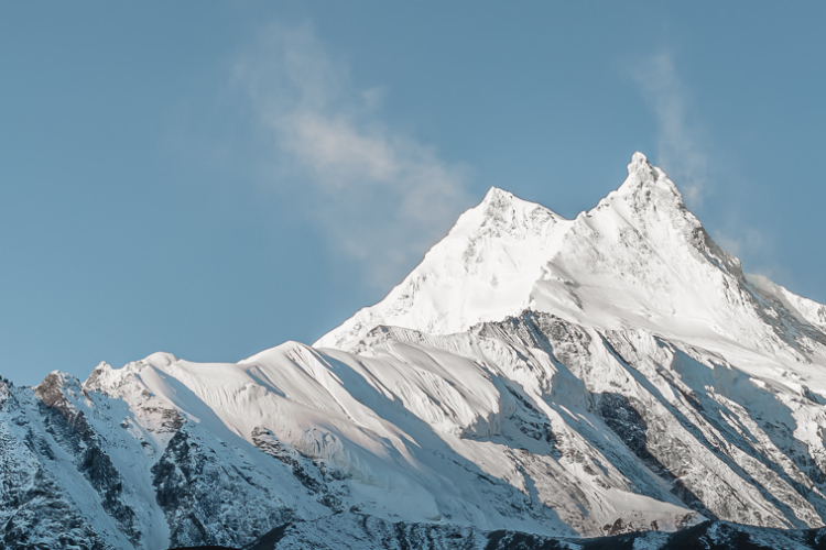 How to Trek Manaslu Circuit After the Nepal Earthquake