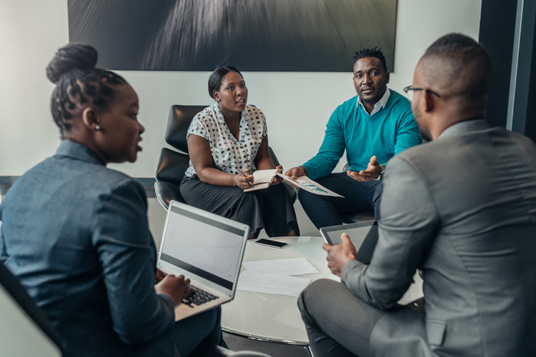 Top AI Business Tools for Small and Medium Enterprises