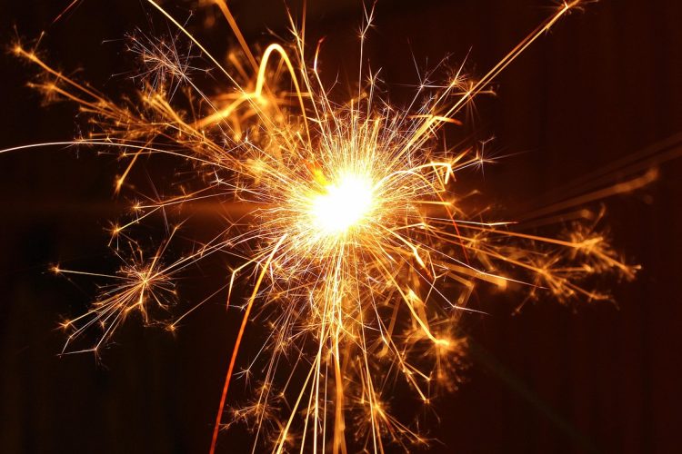 New year's day, new year's eve, fireworks — 91 Club enhances user gameplay with smart predictions