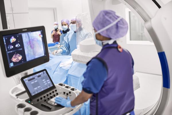 Enhancing Surgical Success Through Dr. Austin Harris’ Innovative Echocardiography Practices