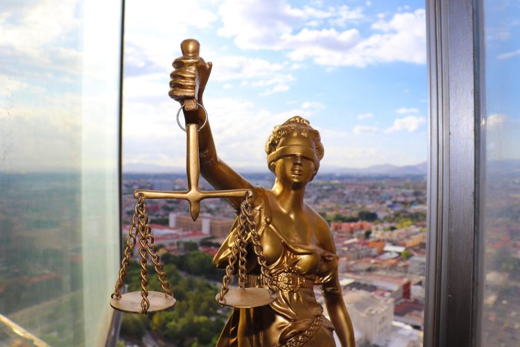 Legal, right, justice — Mugshot Removal Lawyer: Using the Law to Keep Your Name Clear