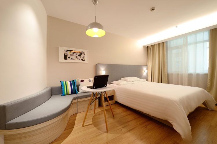 Hotel, room, new product — Test post title