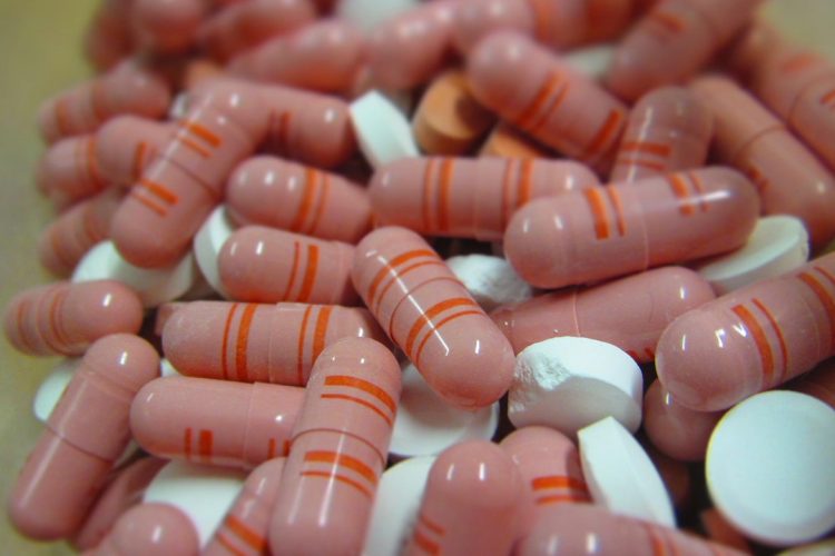 Tablets, pills, medicine — The Clinical Expertise Behind Dr. Lauren Papa’s Pain Management Success