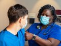 changing healthcare employment
