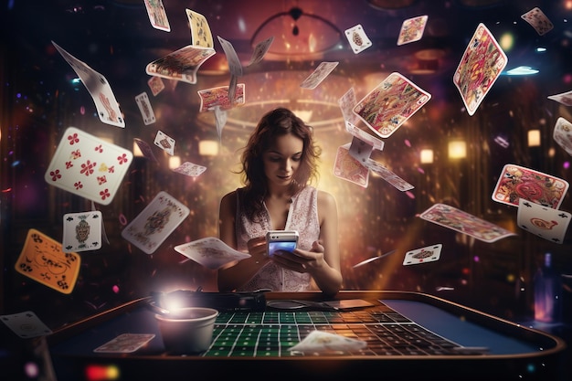 Understanding casino etiquette Essential tips for a smoother gaming experience