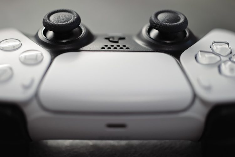 Playstation controller, playstation, controller — Unleash Your Luck: Play and Win Real Money Online