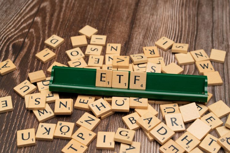 Bitcoin ETF outflow