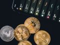 Bitcoin Ethereum XRP
