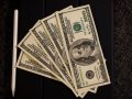capital spending trends