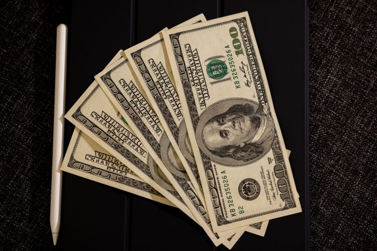 capital spending trends