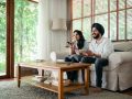 Chandra family's TVS link