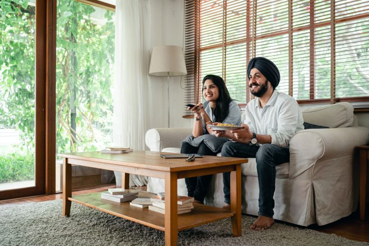 Chandra family's TVS link