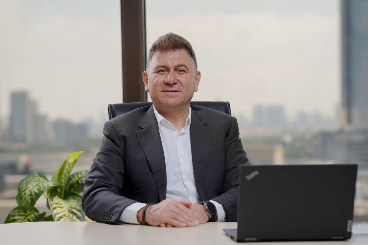 Nazara Technologies CEO appointment