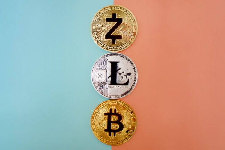 Altcoins trading surge