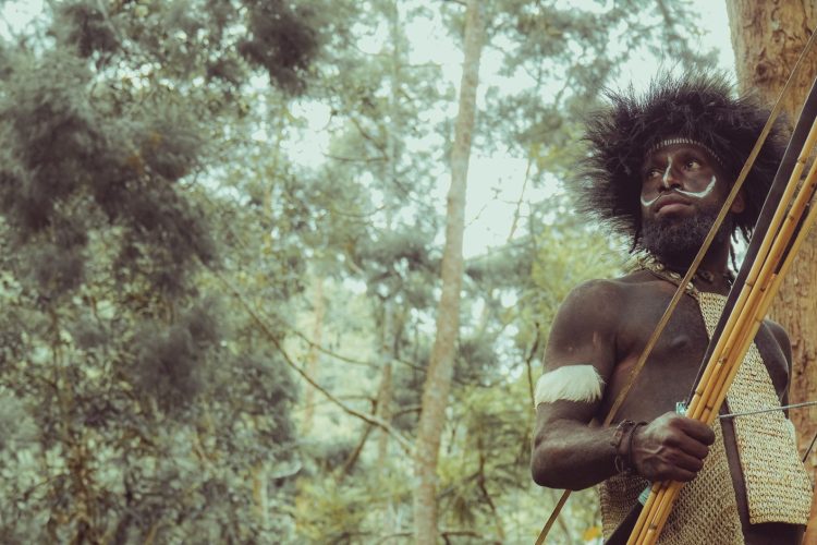 Ancestors: The Humankind Odyssey