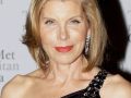 Christine Baranski real estate