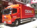 Crown Worldwide Group