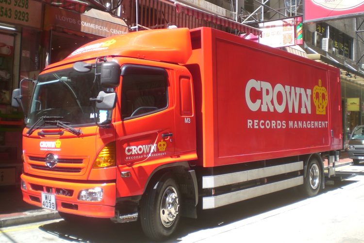 Crown Worldwide Group