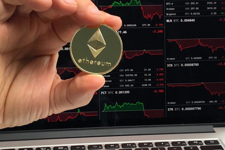 Ethereum price prediction