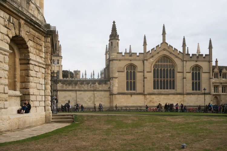 move abroad as a student