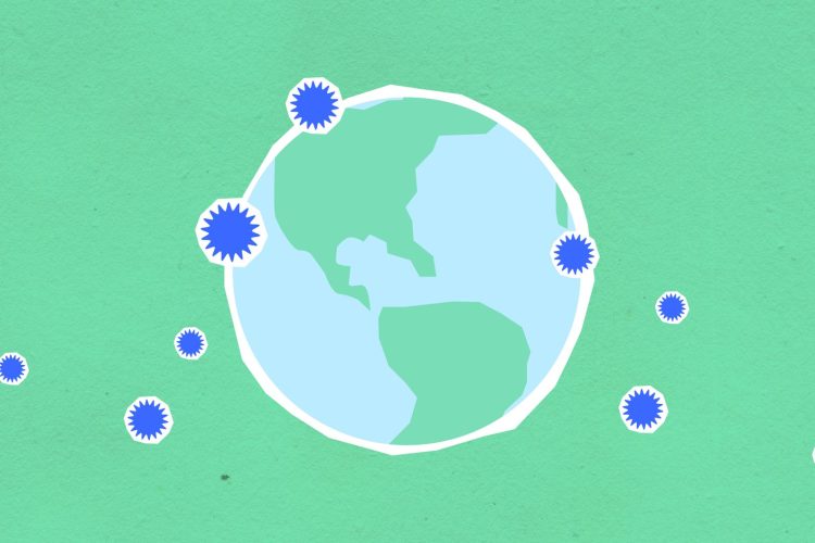Snowball Earth microbes